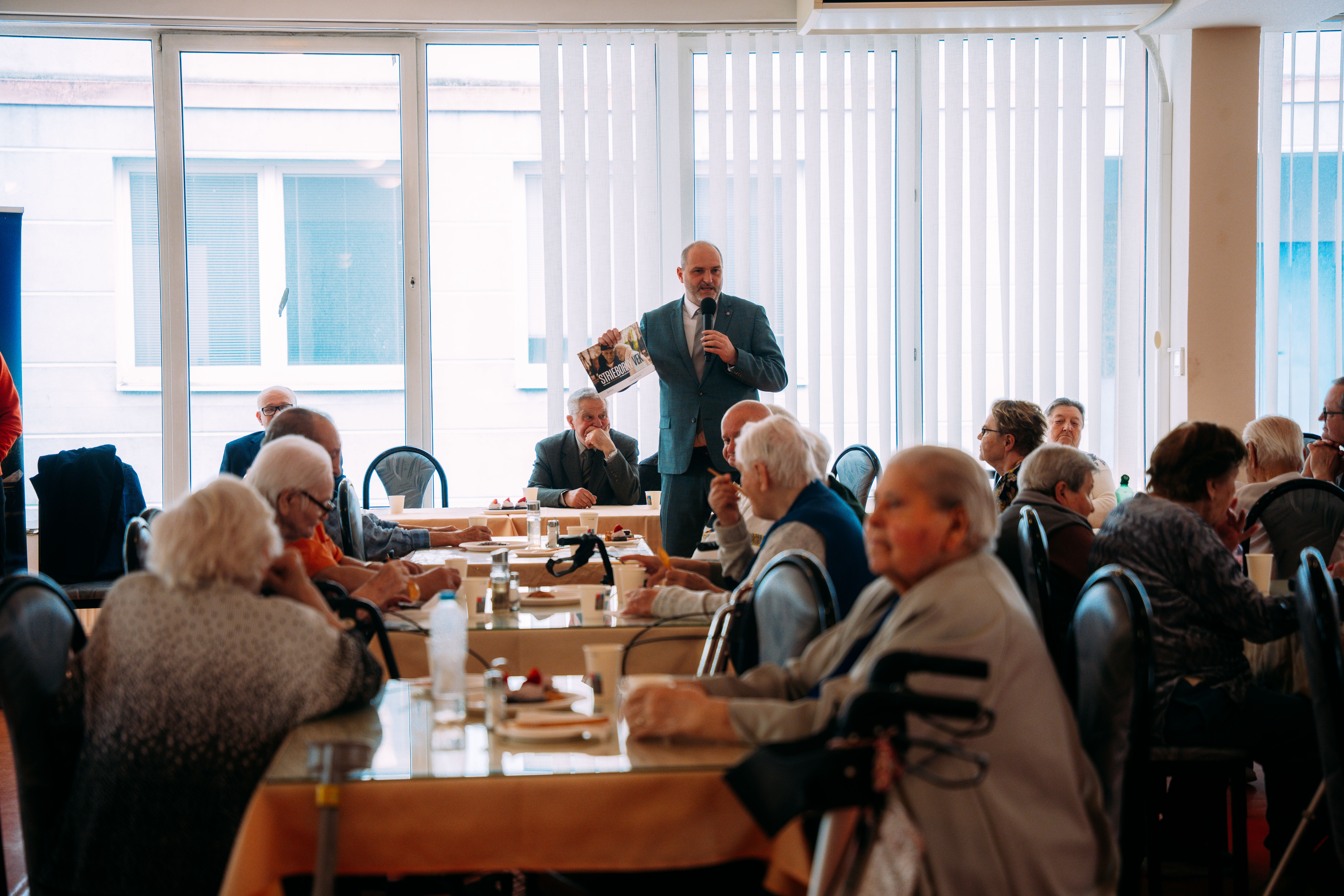 Navsteva Strediska socialnej pomoci mesta Kosice-1-11